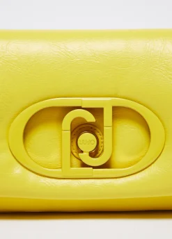 Liu Jo Sac moyen LaPuffy|Femme Sac Porté Épaule|Lapuffy