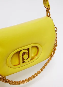 Liu Jo Sac moyen LaPuffy|Femme Sac Porté Épaule|Lapuffy