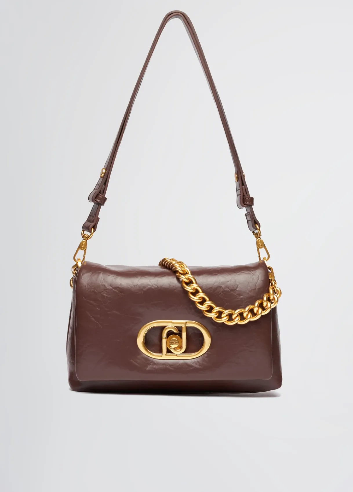 Liu Jo Sac moyen LaPuffy|Femme Sac Bandoulière|Lapuffy