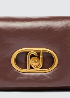 Liu Jo Sac moyen LaPuffy|Femme Sac Bandoulière|Lapuffy