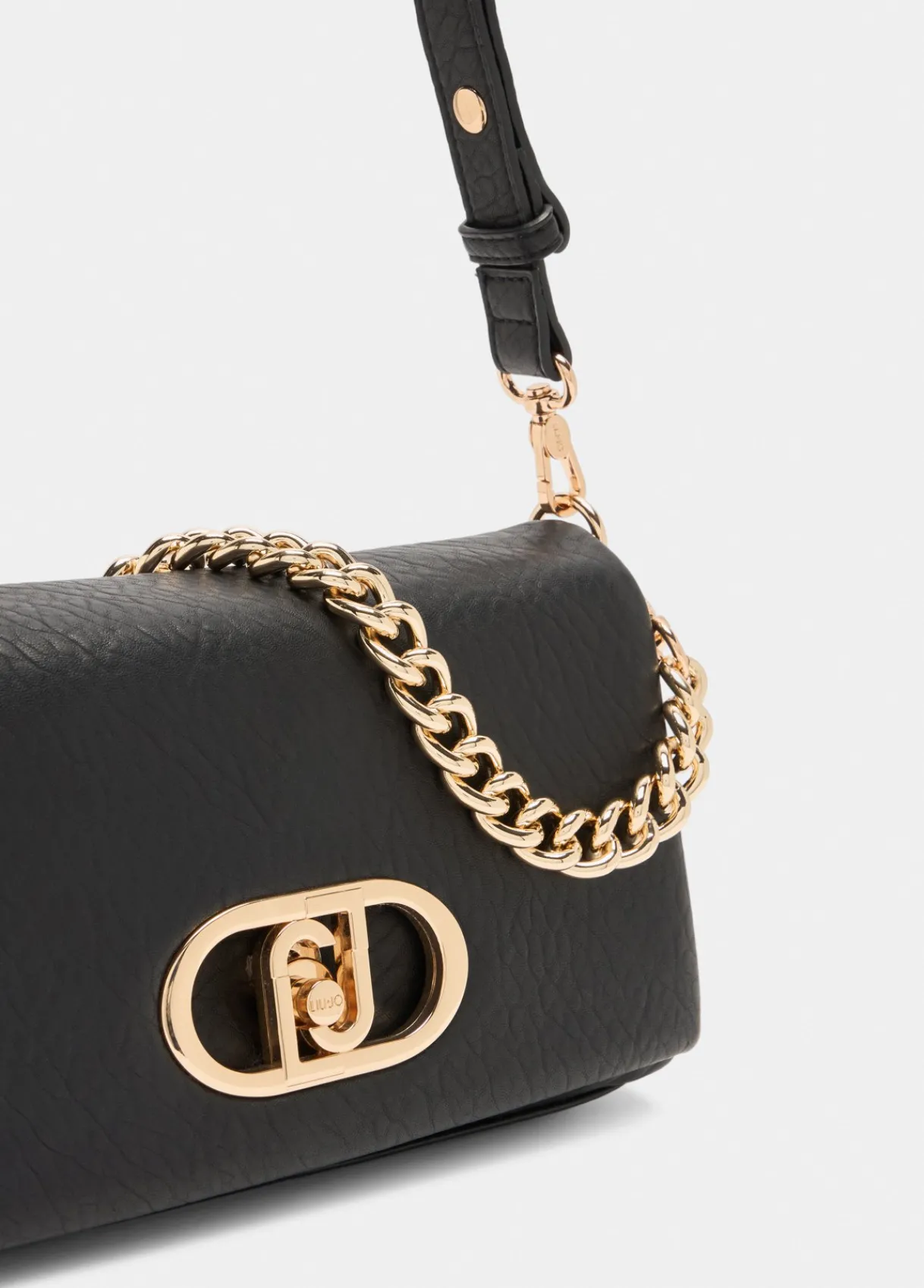 Liu Jo Sac moyen LaPuffy|Femme Sac Bandoulière