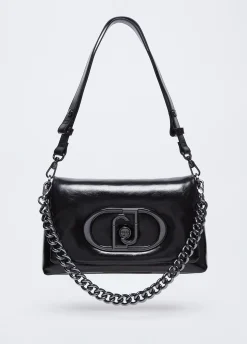 Liu Jo Sac moyen LaPuffy|Femme Sac Bandoulière|Lapuffy