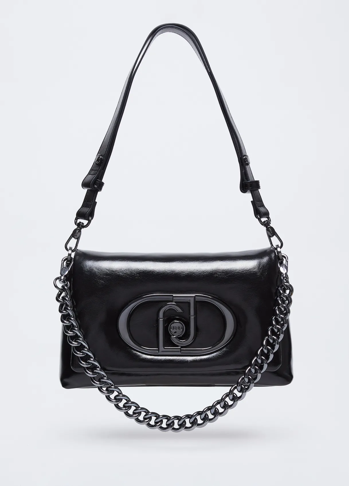 Liu Jo Sac moyen LaPuffy|Femme Sac Bandoulière|Lapuffy