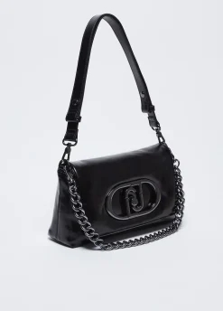 Liu Jo Sac moyen LaPuffy|Femme Sac Bandoulière|Lapuffy