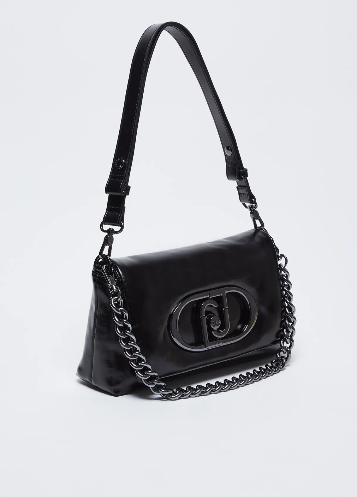 Liu Jo Sac moyen LaPuffy|Femme Sac Bandoulière|Lapuffy