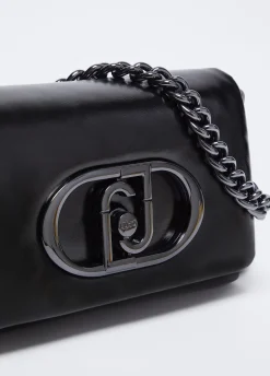Liu Jo Sac moyen LaPuffy|Femme Sac Bandoulière|Lapuffy