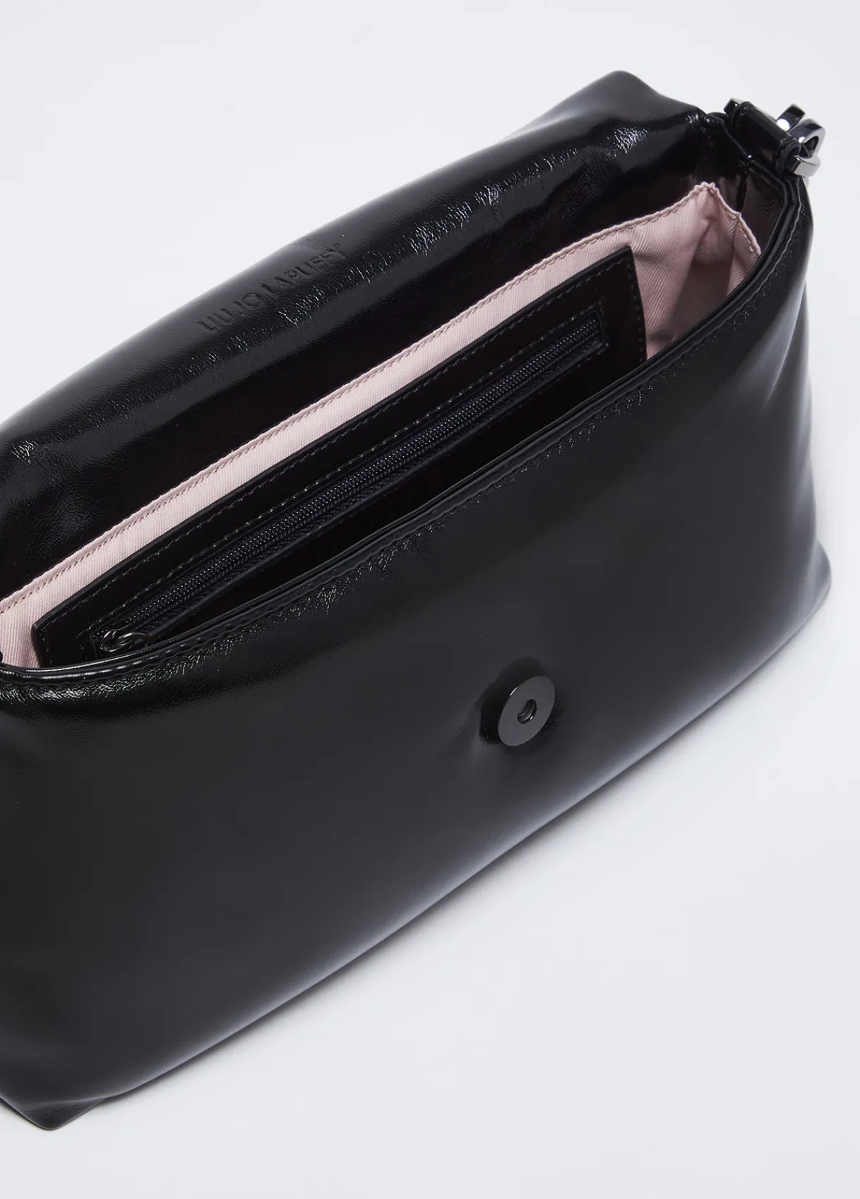 Liu Jo Sac moyen LaPuffy|Femme Sac Bandoulière|Lapuffy