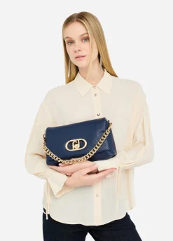 Liu Jo Sac moyen LaPuffy|Femme Sac Bandoulière