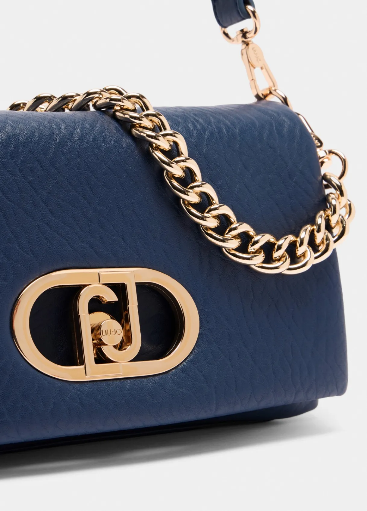 Liu Jo Sac moyen LaPuffy|Femme Sac Bandoulière