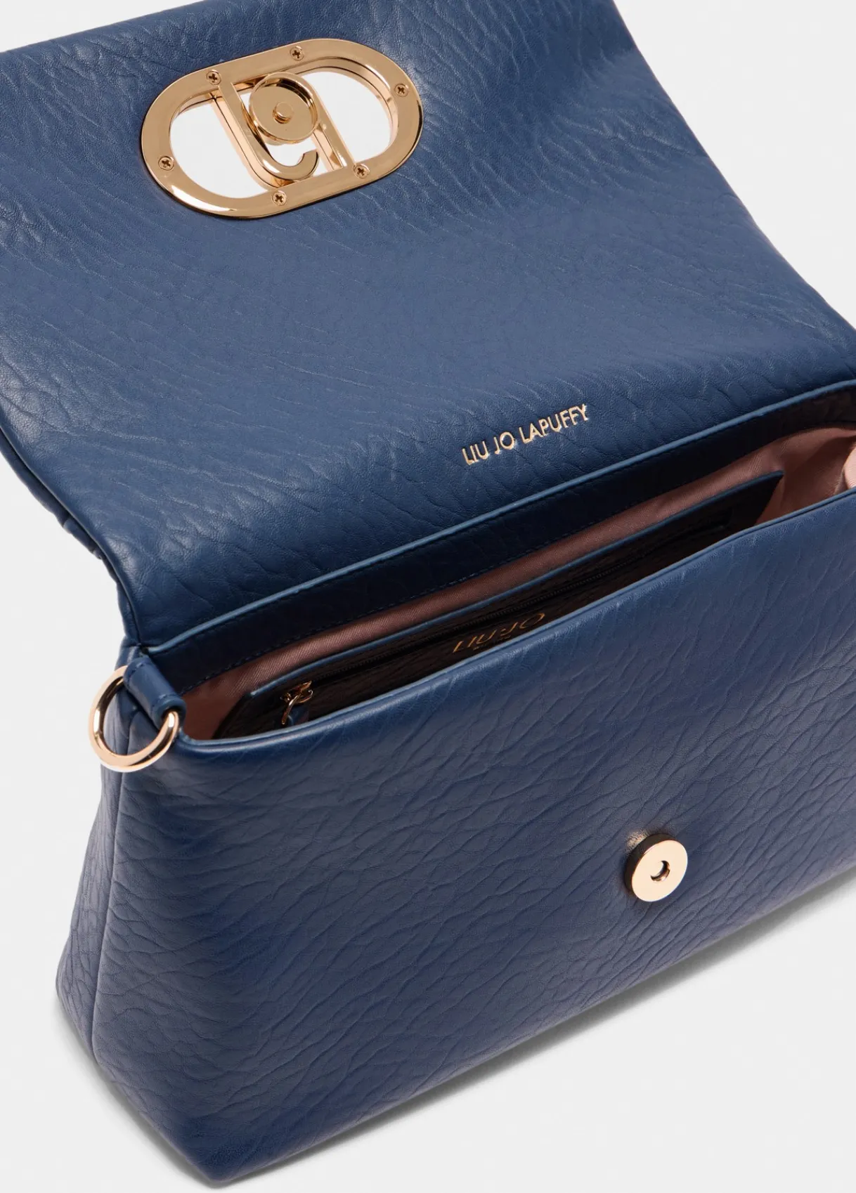 Liu Jo Sac moyen LaPuffy|Femme Sac Bandoulière