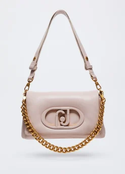 Liu Jo Sac moyen LaPuffy|Femme Sac Bandoulière|Lapuffy