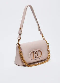 Liu Jo Sac moyen LaPuffy|Femme Sac Bandoulière|Lapuffy