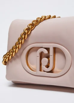 Liu Jo Sac moyen LaPuffy|Femme Sac Bandoulière|Lapuffy
