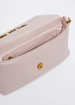 Liu Jo Sac moyen LaPuffy|Femme Sac Bandoulière|Lapuffy