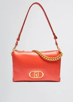 Liu Jo Sac moyen LaPuffy|Femme Sac Porté Épaule|Lapuffy