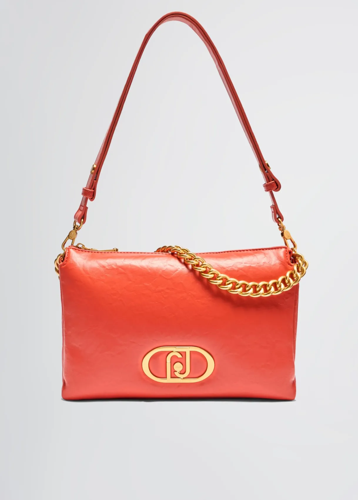 Liu Jo Sac moyen LaPuffy|Femme Sac Porté Épaule|Lapuffy