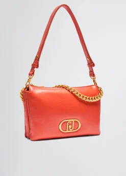 Liu Jo Sac moyen LaPuffy|Femme Sac Porté Épaule|Lapuffy