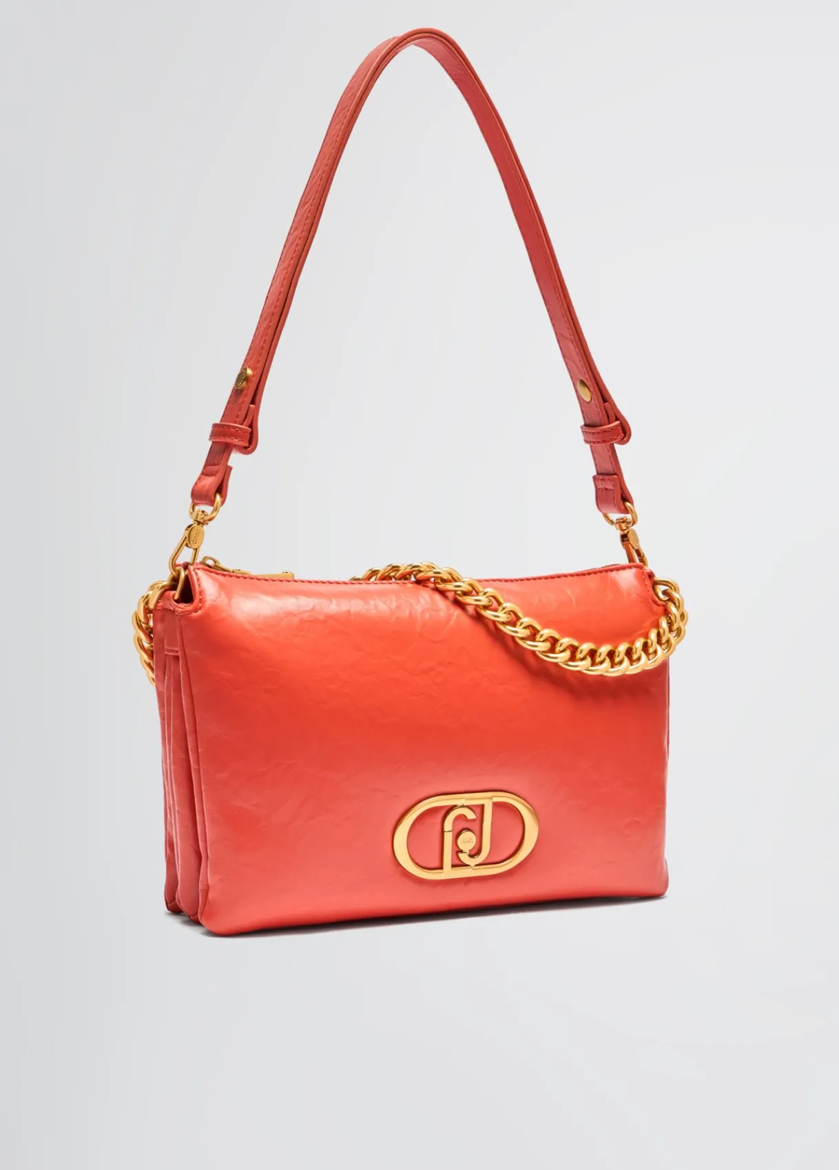 Liu Jo Sac moyen LaPuffy|Femme Sac Porté Épaule|Lapuffy