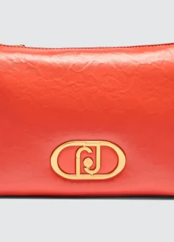 Liu Jo Sac moyen LaPuffy|Femme Sac Porté Épaule|Lapuffy