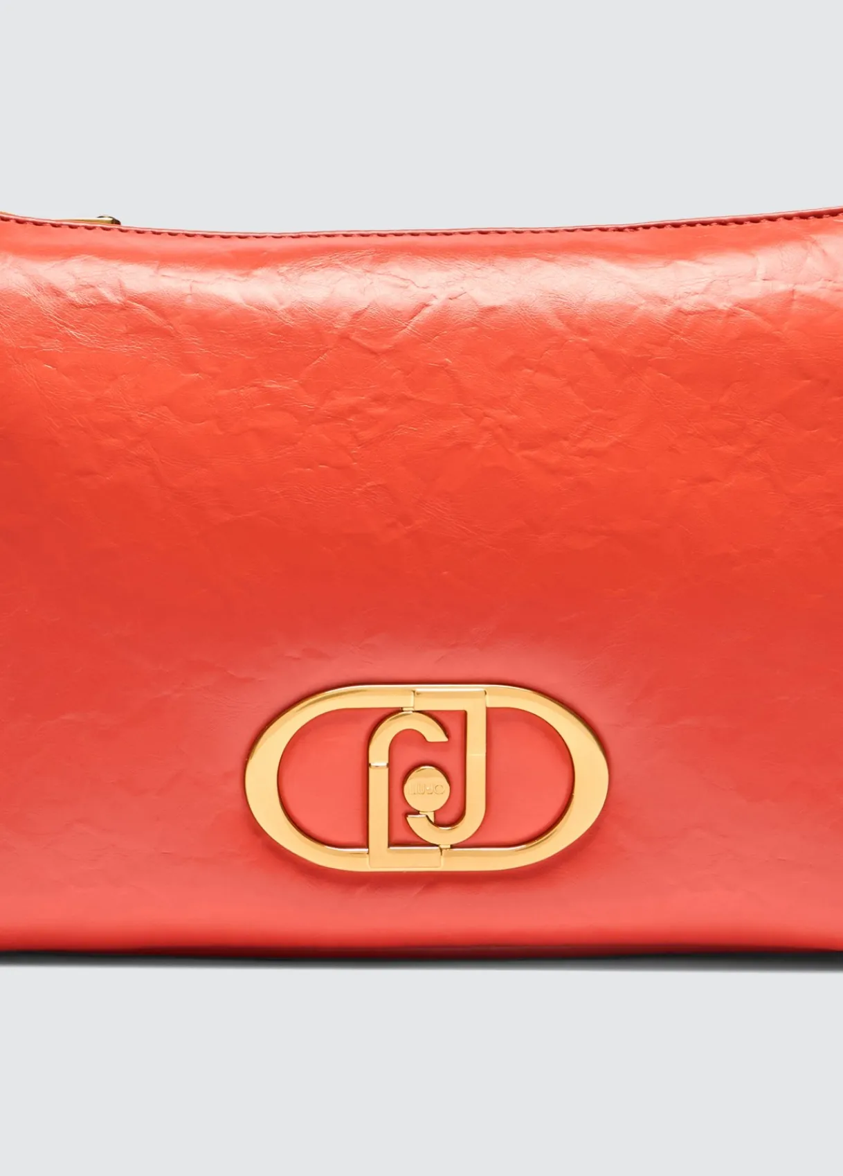 Liu Jo Sac moyen LaPuffy|Femme Sac Porté Épaule|Lapuffy