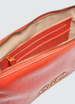 Liu Jo Sac moyen LaPuffy|Femme Sac Porté Épaule|Lapuffy