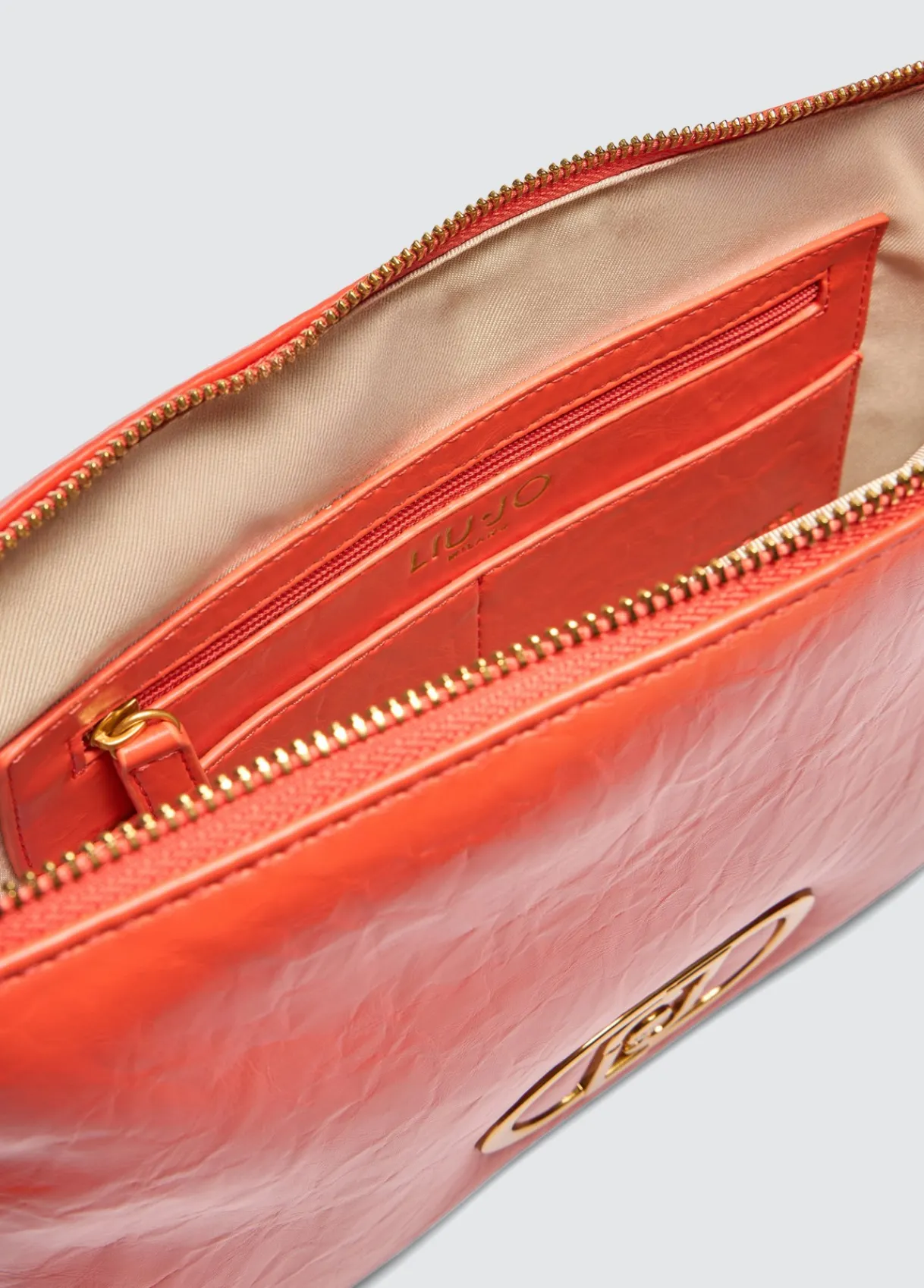 Liu Jo Sac moyen LaPuffy|Femme Sac Porté Épaule|Lapuffy