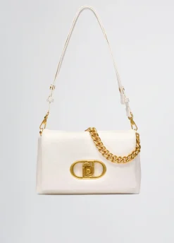 Liu Jo Sac moyen LaPuffy|Femme Sac Porté Épaule|Lapuffy