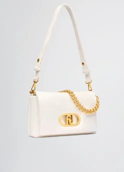 Liu Jo Sac moyen LaPuffy|Femme Sac Porté Épaule|Lapuffy