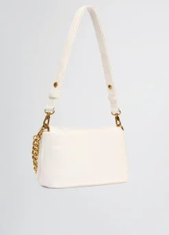 Liu Jo Sac moyen LaPuffy|Femme Sac Porté Épaule|Lapuffy