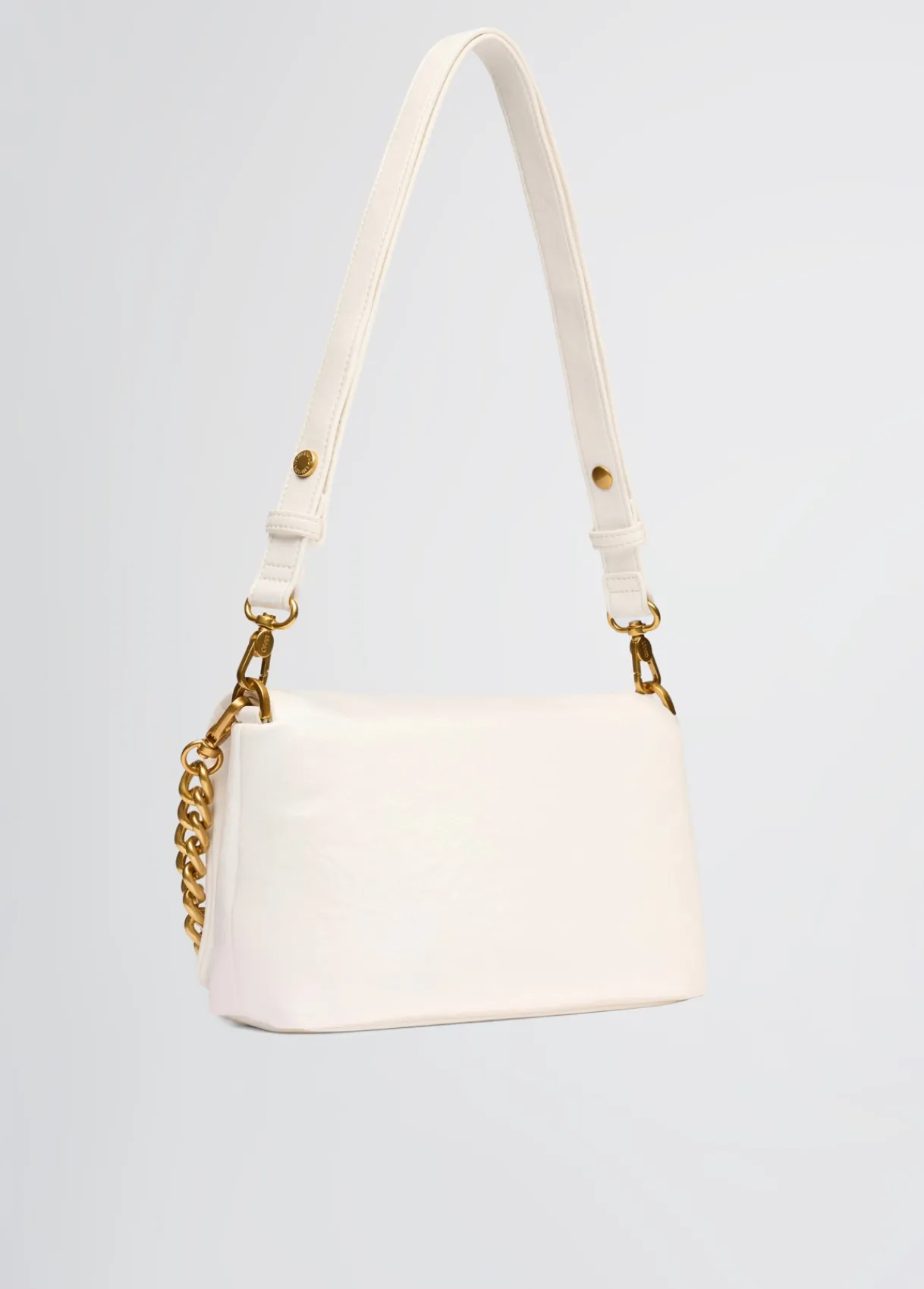 Liu Jo Sac moyen LaPuffy|Femme Sac Porté Épaule|Lapuffy