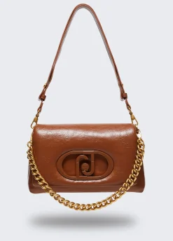 Liu Jo Sac moyen LaPuffy|Femme Sac Porté Épaule|Lapuffy