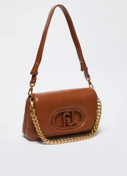 Liu Jo Sac moyen LaPuffy|Femme Sac Porté Épaule|Lapuffy