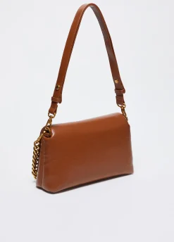 Liu Jo Sac moyen LaPuffy|Femme Sac Porté Épaule|Lapuffy