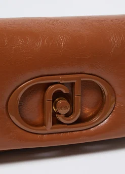 Liu Jo Sac moyen LaPuffy|Femme Sac Porté Épaule|Lapuffy