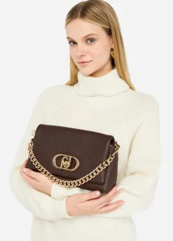 Liu Jo Sac moyen LaPuffy|Femme Sac Bandoulière