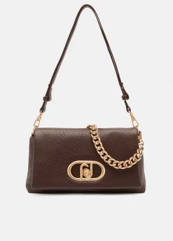Liu Jo Sac moyen LaPuffy|Femme Sac Bandoulière
