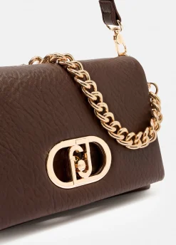 Liu Jo Sac moyen LaPuffy|Femme Sac Bandoulière