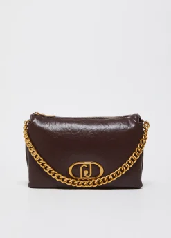 Liu Jo Sac moyen LaPuffy|Femme Sac Bandoulière|Lapuffy