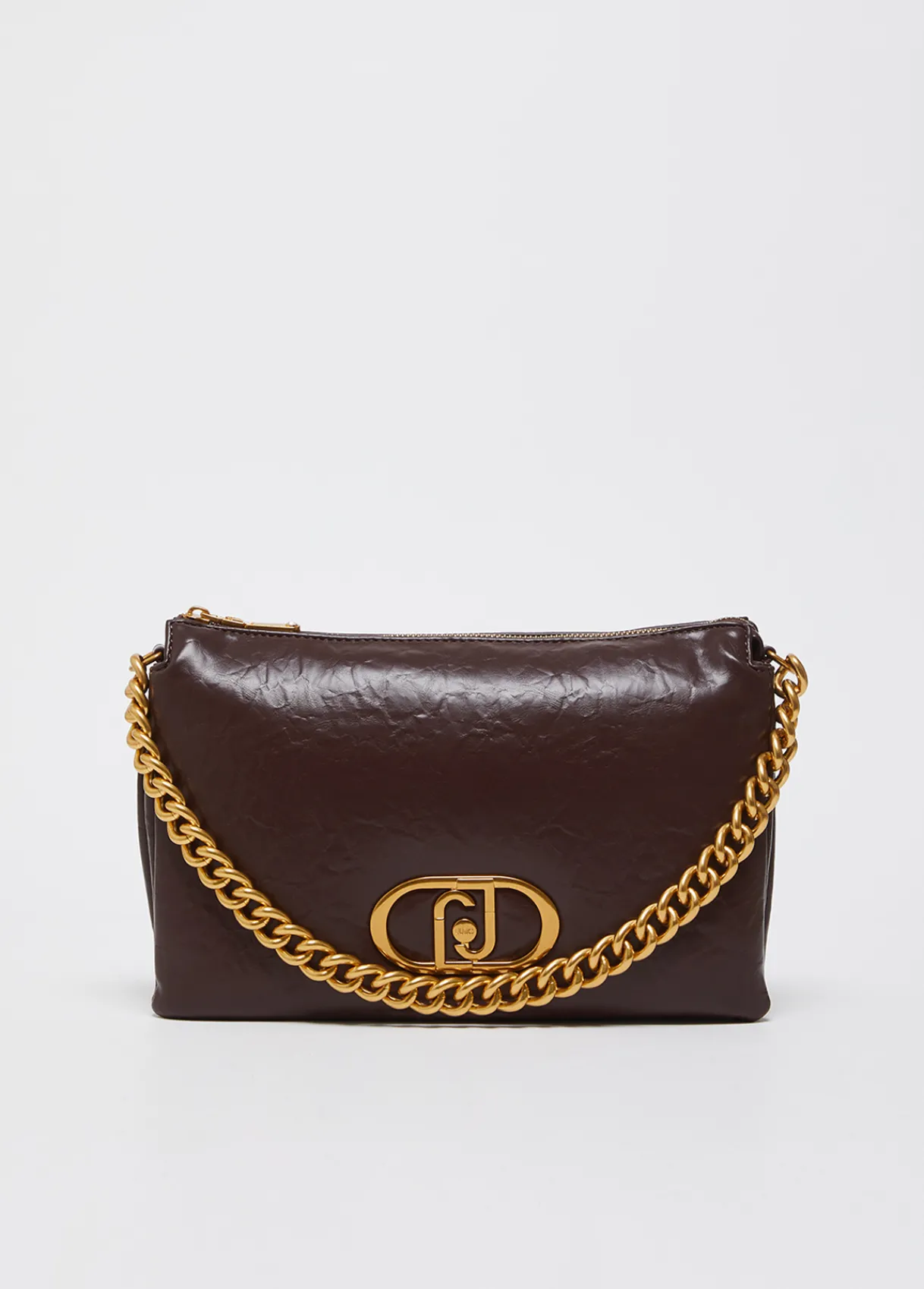 Liu Jo Sac moyen LaPuffy|Femme Sac Bandoulière|Lapuffy