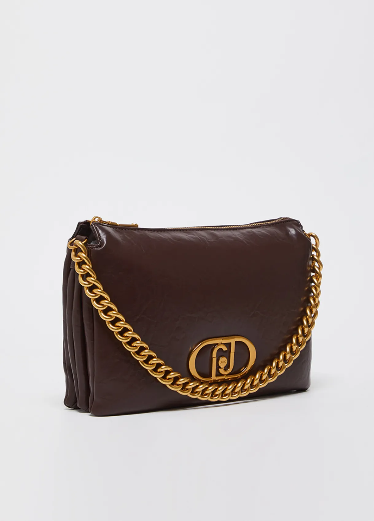 Liu Jo Sac moyen LaPuffy|Femme Sac Bandoulière|Lapuffy