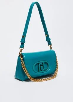 Liu Jo Sac moyen LaPuffy|Femme Sac Bandoulière|Lapuffy