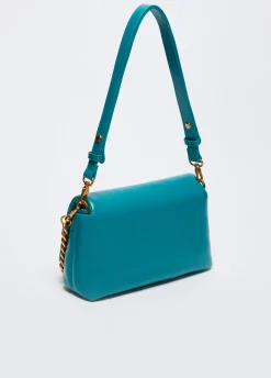 Liu Jo Sac moyen LaPuffy|Femme Sac Bandoulière|Lapuffy