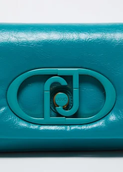 Liu Jo Sac moyen LaPuffy|Femme Sac Bandoulière|Lapuffy