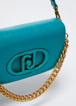 Liu Jo Sac moyen LaPuffy|Femme Sac Bandoulière|Lapuffy