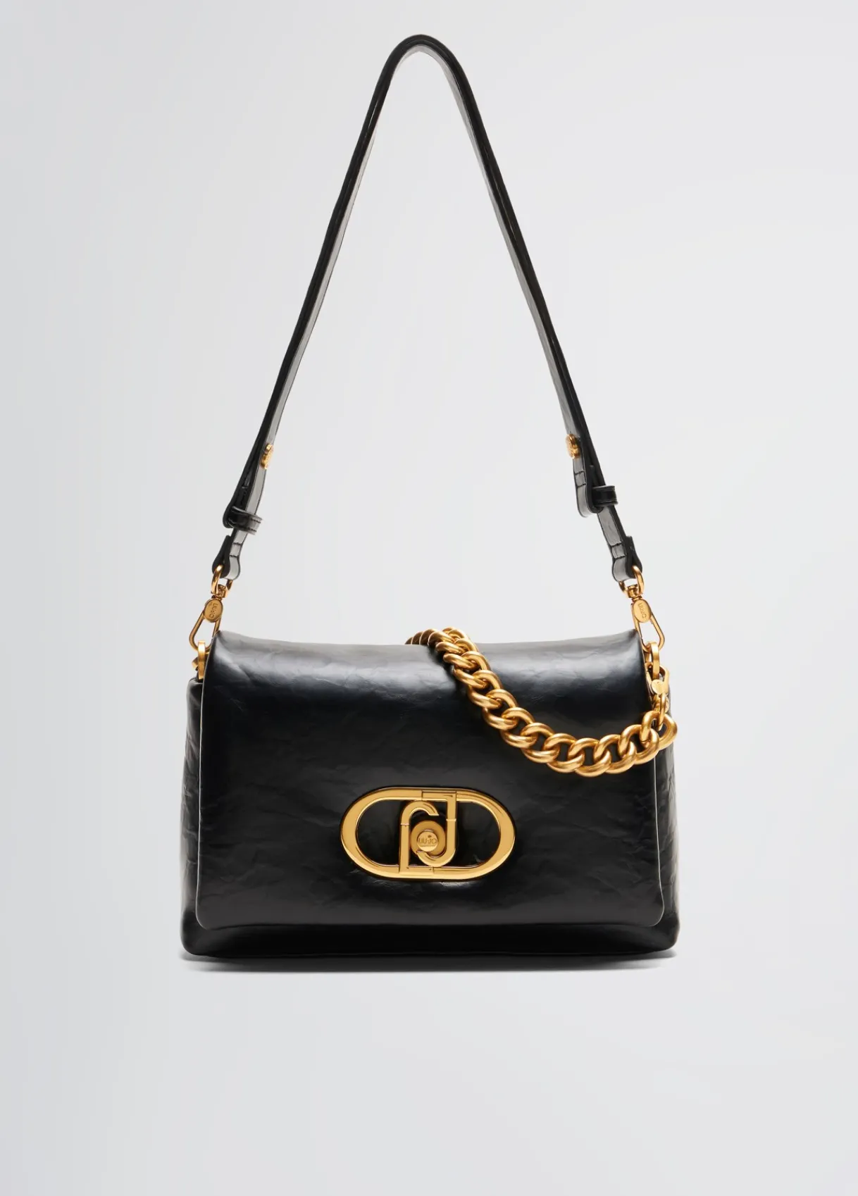 Liu Jo Sac moyen LaPuffy|Femme Sac Bandoulière|Lapuffy