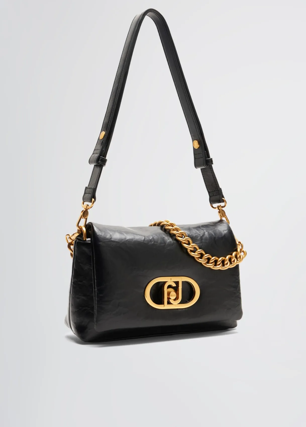 Liu Jo Sac moyen LaPuffy|Femme Sac Bandoulière|Lapuffy