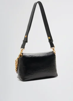 Liu Jo Sac moyen LaPuffy|Femme Sac Bandoulière|Lapuffy