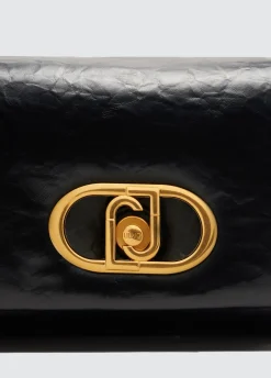 Liu Jo Sac moyen LaPuffy|Femme Sac Bandoulière|Lapuffy