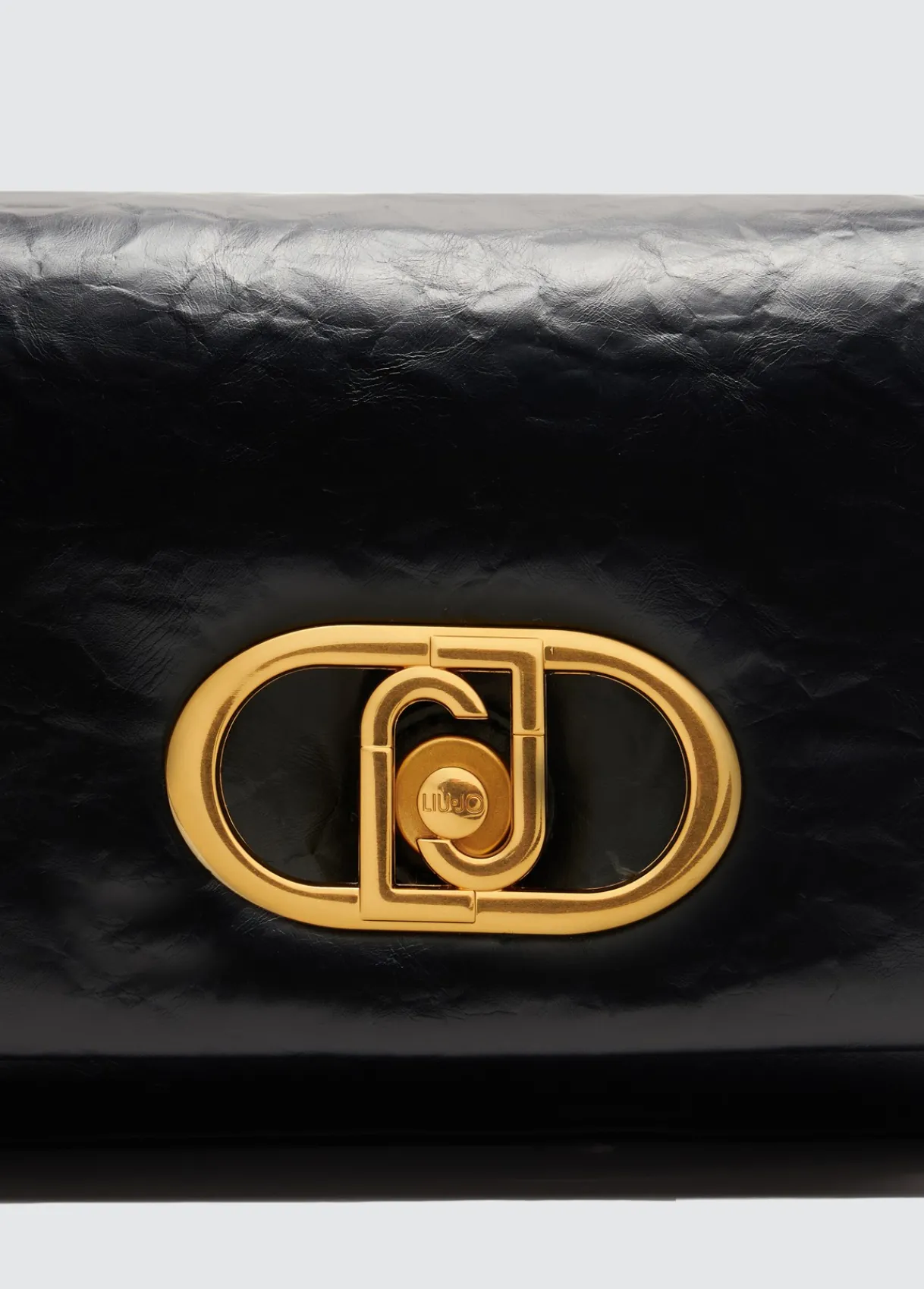 Liu Jo Sac moyen LaPuffy|Femme Sac Bandoulière|Lapuffy