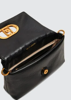 Liu Jo Sac moyen LaPuffy|Femme Sac Bandoulière|Lapuffy